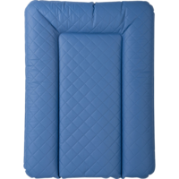 Коврик для пеленания FreeON Premium, 50x70x6 см, синий (49911) 