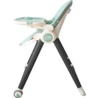Стульчик для кормления ребенка FreeON SVEN Mint (31306)