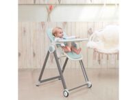 Стульчик для кормления ребенка FreeON SVEN Mint (31306)