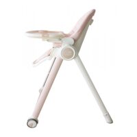Стілець для годування дитини FreeON SVEN Pink (31290)