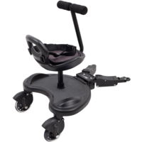 Підніжка з сидінням для коляски FreeON (38138) 