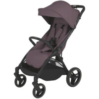 Прогулянкова коляска Espiro Flow 08 Touch Of Blush (5905683800372) 