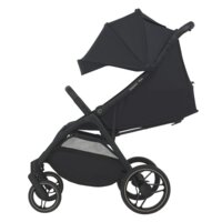 Прогулочная коляска Espiro Flow 10 Timeless Black (5905683800396)