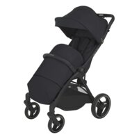 Прогулочная коляска Espiro Flow 10 Timeless Black (5905683800396)