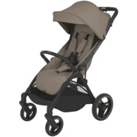 Прогулянкова коляска Espiro Flow 19 Unique Taupe (5905683800402) 
