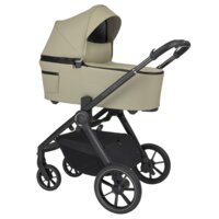 Універсальна коляска 2 в 1 Espiro Yoga 15 Nature Touch (5905683800174) 