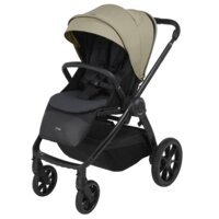 Универсальная коляска 2 в 1 Espiro Yoga 15 Nature Touch (5905683800174)