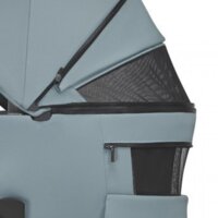 Универсальная коляска 2 в 1 Espiro Yoga 15 Nature Touch (5905683800174)