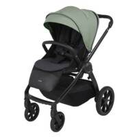 Универсальная коляска 2 в 1 Espiro Yoga 16 Sencha Vibe (5905683800655)