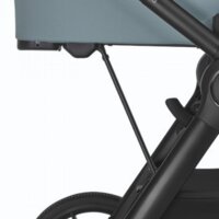 Универсальная коляска 2 в 1 Espiro Yoga 16 Sencha Vibe (5905683800655)