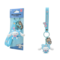 Брелок Yu Me Hello Kitty Сінаморол з тваринкою (11543) 