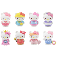 Коллекционная фигурка Yu Me Hello Kitty Хелло Китти (11580)