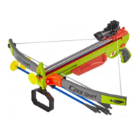 Іграшкова зброя ZIPP Toys Арбалет Влучний стрілець S (8908A1) 