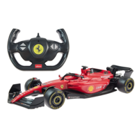 Радіокерована іграшка Rastar Ferrari F1 75 1:12 (99960 red) 