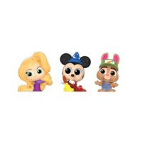 Ігровий набір Disney Doorables S11 Маленький будиночок (44796)