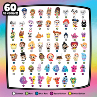 Игровой набор Disney Doorables S11 Большой домик (44797)