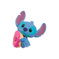 Фігурка-сюрприз у капсулі Stitch Стіч зі смаколиками (46288) 