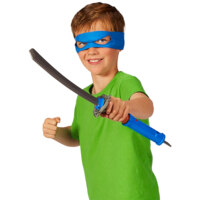 Набор игрушечного оружия Мovie III W2 TMNT Меч-катана Лео (84251)