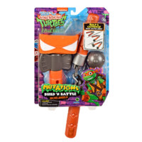 Набор игрушечного оружия Мovie III W2 TMNT Нунчаки Майка (84253)