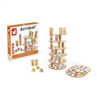 Настільна гра Janod Акробат (J02757) 