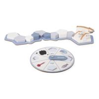 Настольная игра Janod Арктическая вечеринка (J02469)