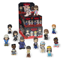 Игровая фигурка Funko Mystery Minis Очень странные дела (62401)