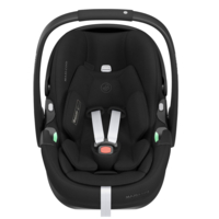 Автокрісло MAXI-COSI Pebble 360 Pro2 Twillic Black (8052390110)