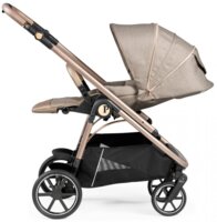  Коляска 3 в 1 Peg-Perego Veloce Mon Amour (691297/810983/691296/811662) 