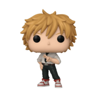 Ігрова фігурка Funko Pop! Людина-бензопила, Денджі (80320) 