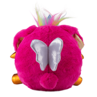 М'яка іграшка-сюрприз Rainbocorn-E (9201E)