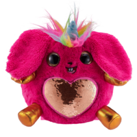 М'яка іграшка-сюрприз Rainbocorn-E (9201E)