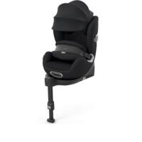 Автокрісло Cybex Anoris T2 i-Size Plus Sepia Black (523001059)