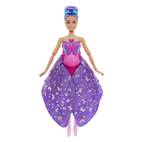 Лялька Barbie Dreamtopia Чарівні крильця (HXJ10)