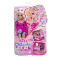 Лялька Barbie Dream Besties Малібу (HYC21)