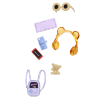 Лялька Barbie Dream besties Тереза (HYC23)