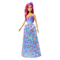 Адвент-календарь Barbie Фантастический мир (HRG90)