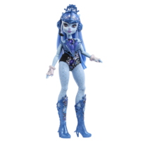 Набор-сюрприз Monster High Тайны монстров Ужас какие секреты Эбби (HXH87)