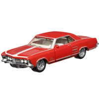 Машинка Matchbox Collectors в ассортименте (GBJ48)