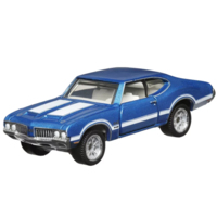 Машинка Matchbox Collectors в ассортименте (GBJ48)