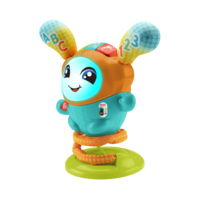 Інтерактивна іграшка Fisher-Price Ді-Джей Стрибунець (HYR71)