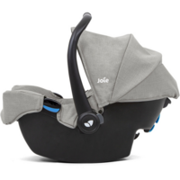 Автокресло Joie Gemm 0+ Pebble (C0911AGPEB000)