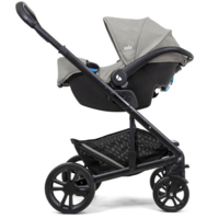 Автокресло Joie Gemm 0+ Pebble (C0911AGPEB000)