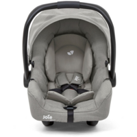 Автокресло Joie Gemm 0+ Pebble (C0911AGPEB000)