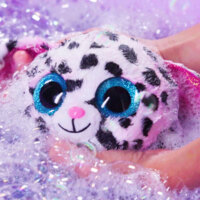 М'яка колекційна іграшка, що загубилась #sbabam Чарівне цуценя (51/CN22)