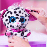 М'яка колекційна іграшка, що загубилась #sbabam Чарівне цуценя (51/CN22)