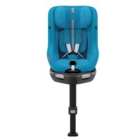 Автокрісло CYBEX Sirona G i-Size Plus Beach Blue (523001213)
