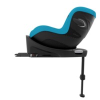 Автокрісло CYBEX Sirona G i-Size Plus Beach Blue (523001213)