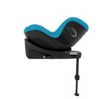 Автокрісло CYBEX Sirona G i-Size Plus Beach Blue (523001213)