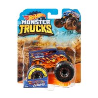 Машинка-позашляховик Hot Wheels Monster Trucks (FYJ44)