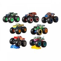 Машинка-позашляховик Hot Wheels Monster Trucks (FYJ44)